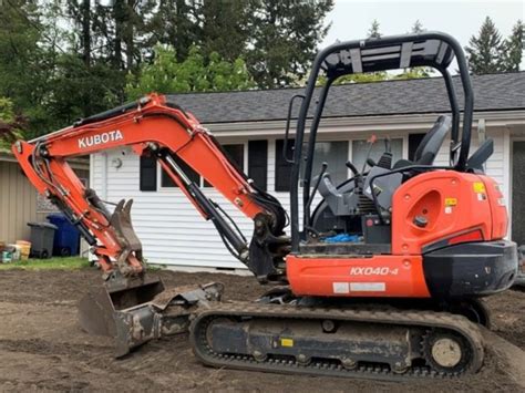 stolen mini excavator wa|Stolen Vehicles, Trailers Recovered After Year.